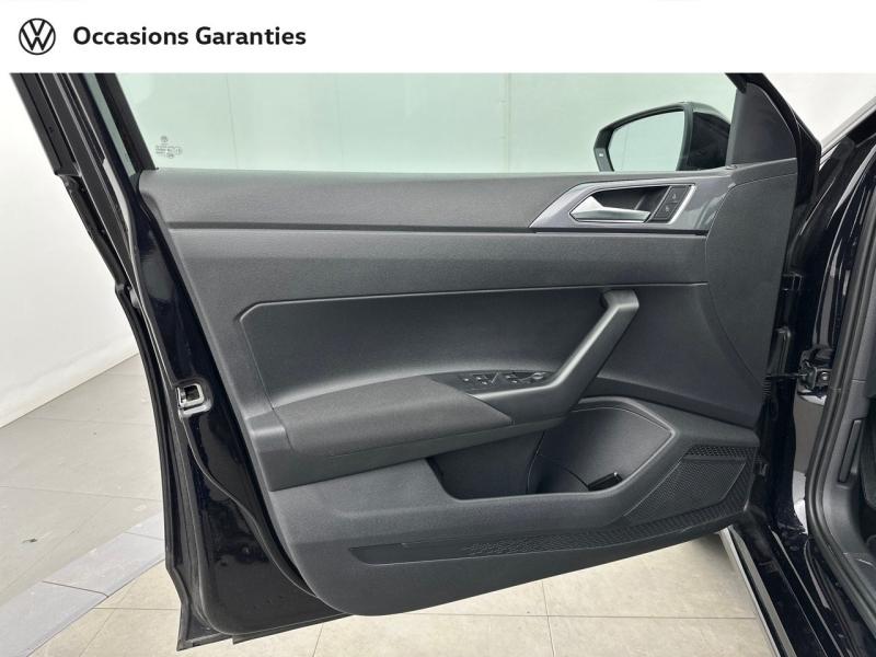 Voitures occasions VOLKSWAGEN POLO Style Paris
