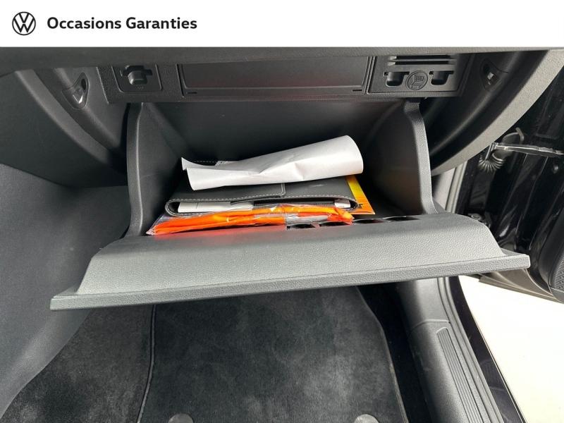 Voitures occasions VOLKSWAGEN POLO Style Paris