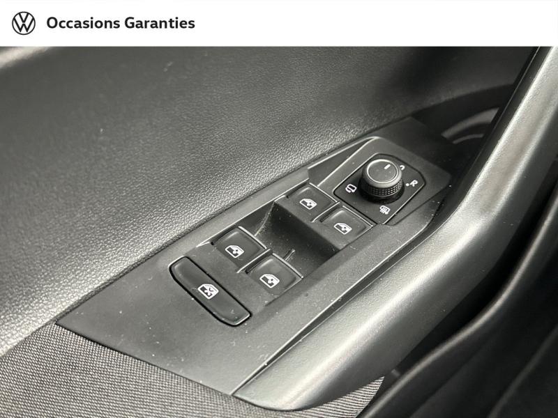 Voitures occasions VOLKSWAGEN POLO Style Paris