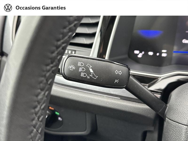 Voitures occasions VOLKSWAGEN POLO Style Paris