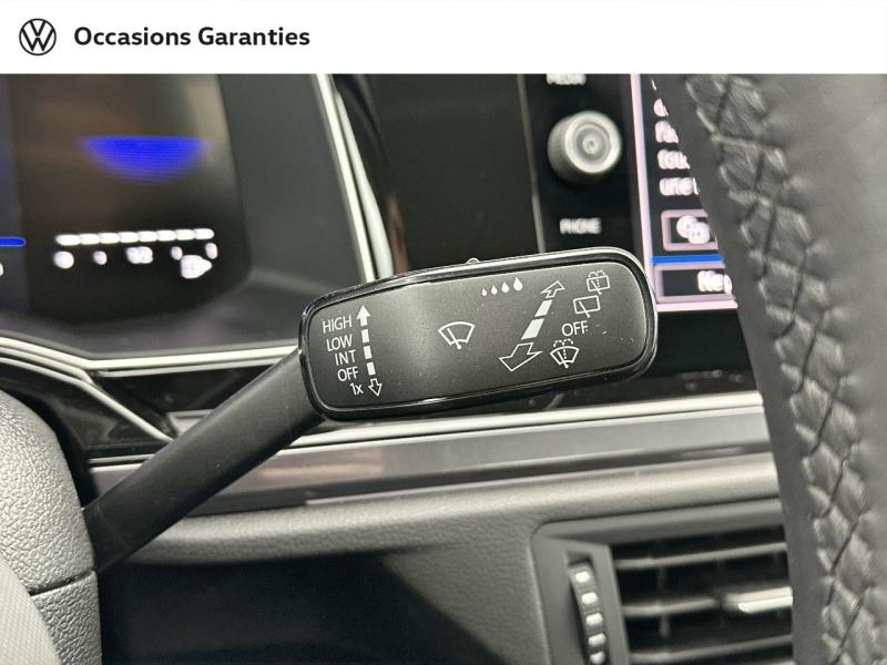 Voitures occasions VOLKSWAGEN POLO Style Paris