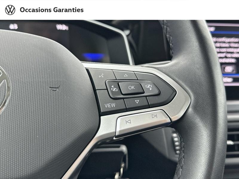 Voitures occasions VOLKSWAGEN POLO Style Paris