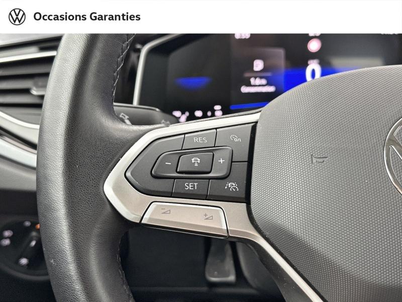 Voitures occasions VOLKSWAGEN POLO Style Paris