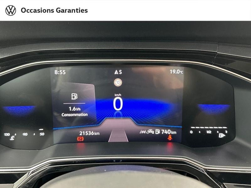 Voitures occasions VOLKSWAGEN POLO Style Paris