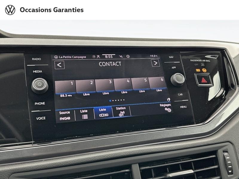 Voitures occasions VOLKSWAGEN POLO Style Paris