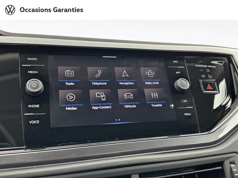 Voitures occasions VOLKSWAGEN POLO Style Paris