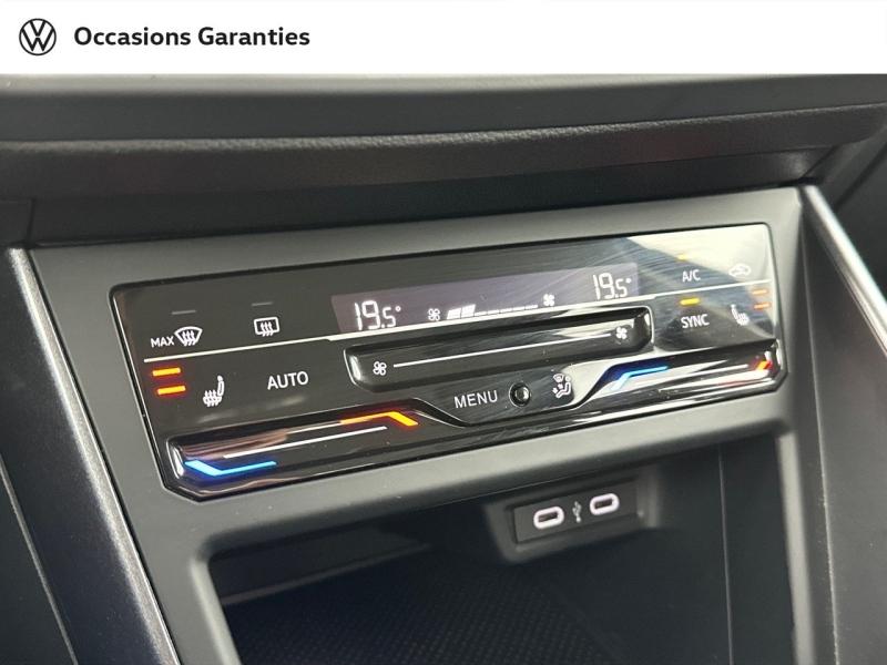 Voitures occasions VOLKSWAGEN POLO Style Paris