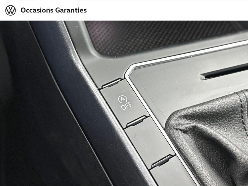 Voitures occasions VOLKSWAGEN POLO Style Paris