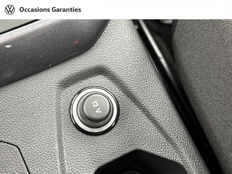 Voitures occasions VOLKSWAGEN POLO Style Paris