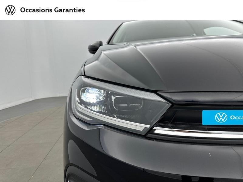 Voitures occasions VOLKSWAGEN POLO Style Paris