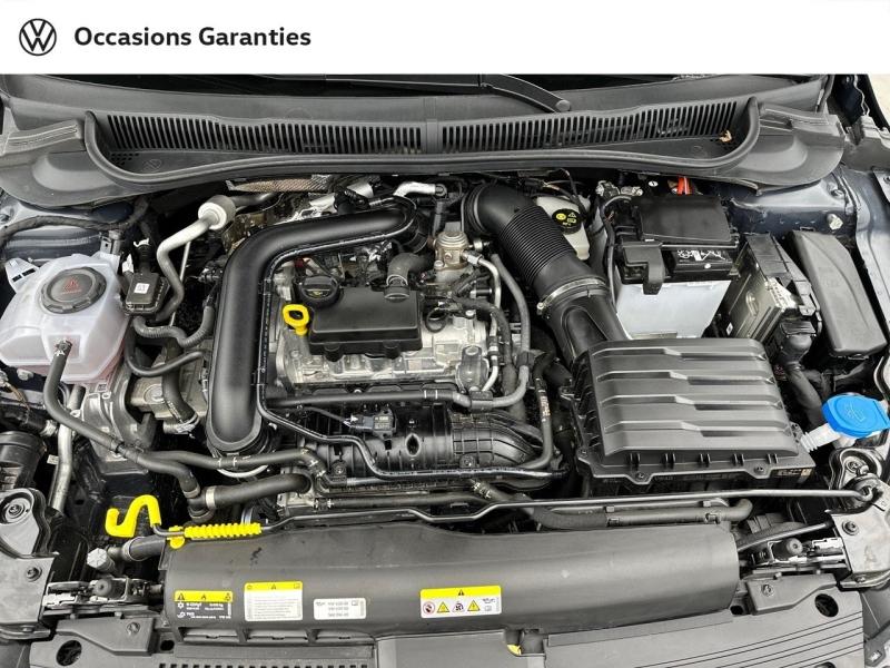 Voitures occasions VOLKSWAGEN POLO Style Paris
