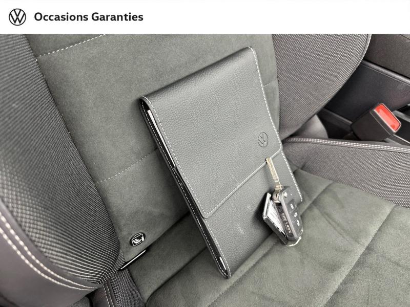 Voitures occasions VOLKSWAGEN POLO Style Paris