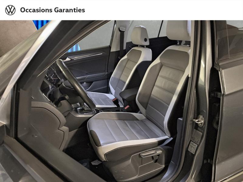 Voitures occasions VOLKSWAGEN T-ROC Carat Exclusive Paris