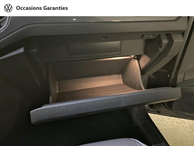 Voitures occasions VOLKSWAGEN T-ROC Carat Exclusive Paris