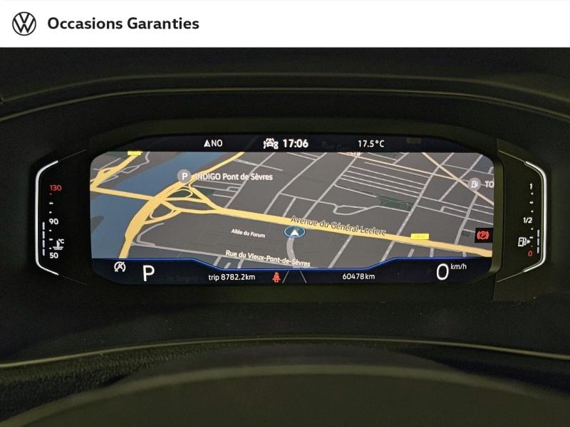 Voitures occasions VOLKSWAGEN T-ROC Carat Exclusive Paris