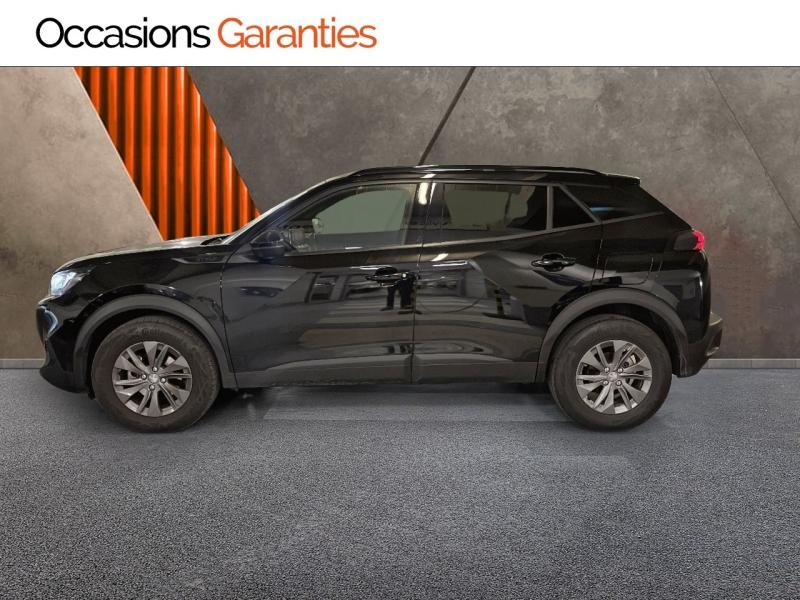 Voitures occasions PEUGEOT 2008 Style Paris