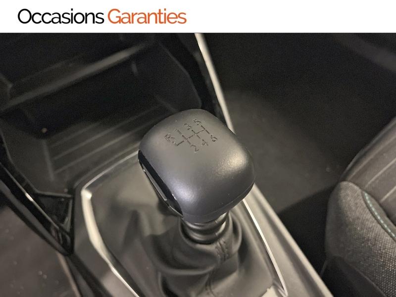 Voitures occasions PEUGEOT 2008 Style Paris