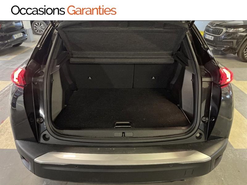 Voitures occasions PEUGEOT 2008 Style Paris