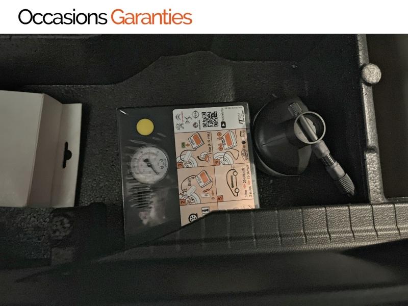 Voitures occasions PEUGEOT 2008 Style Paris