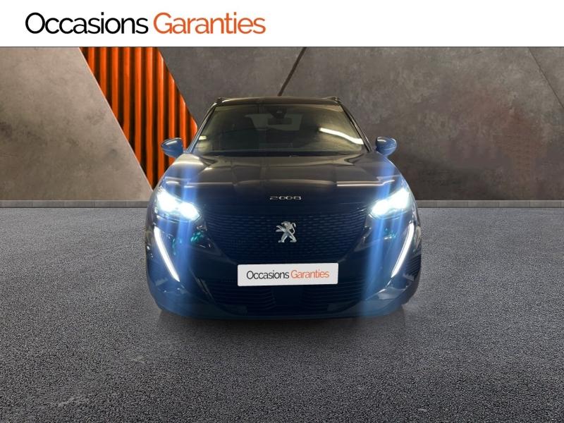 Voitures occasions PEUGEOT 2008 Style Paris