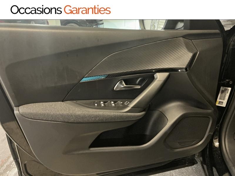 Voitures occasions PEUGEOT 2008 Style Paris