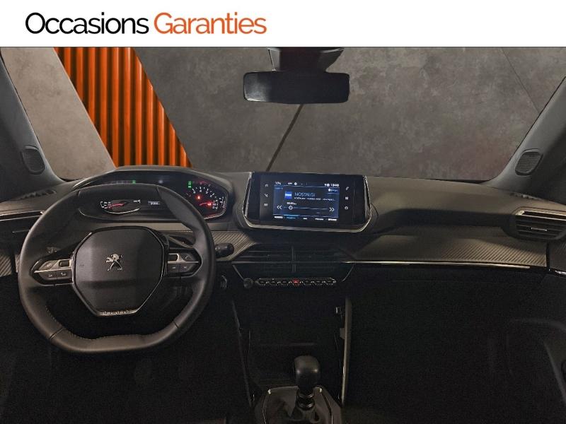 Voitures occasions PEUGEOT 2008 Style Paris