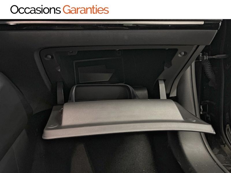 Voitures occasions PEUGEOT 2008 Style Paris