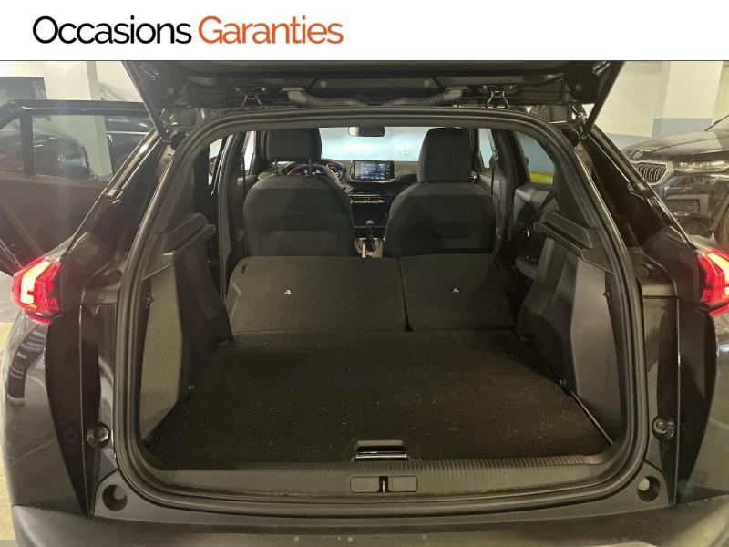 Voitures occasions PEUGEOT 2008 Style Paris
