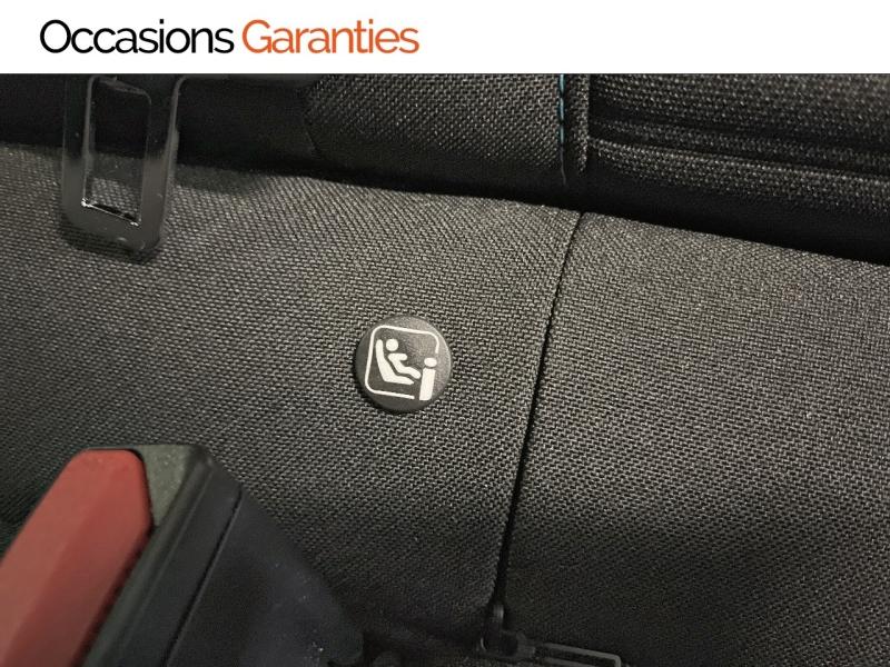 Voitures occasions PEUGEOT 2008 Style Paris