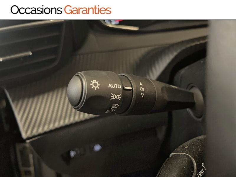 Voitures occasions PEUGEOT 2008 Style Paris
