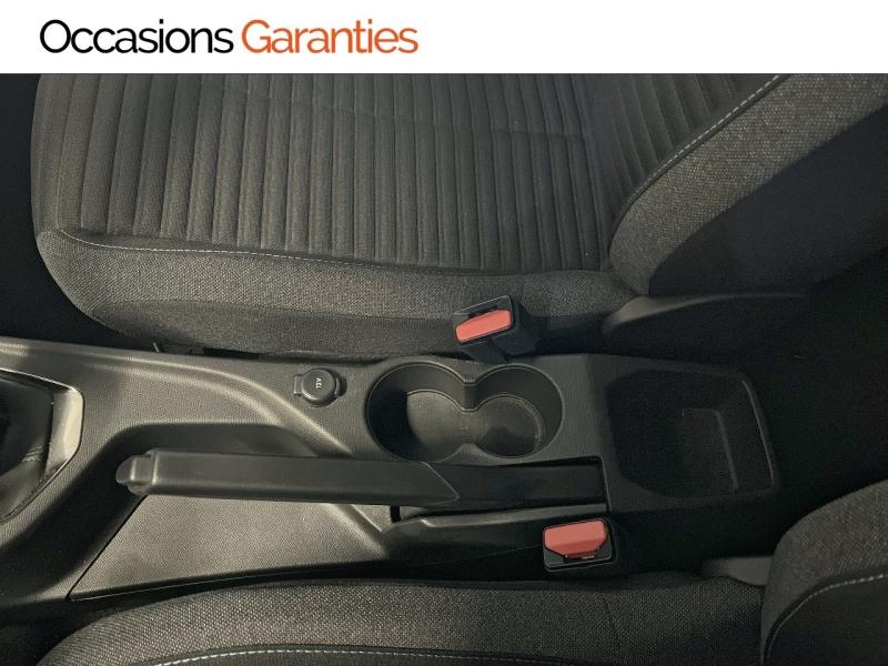 Voitures occasions PEUGEOT 2008 Style Paris