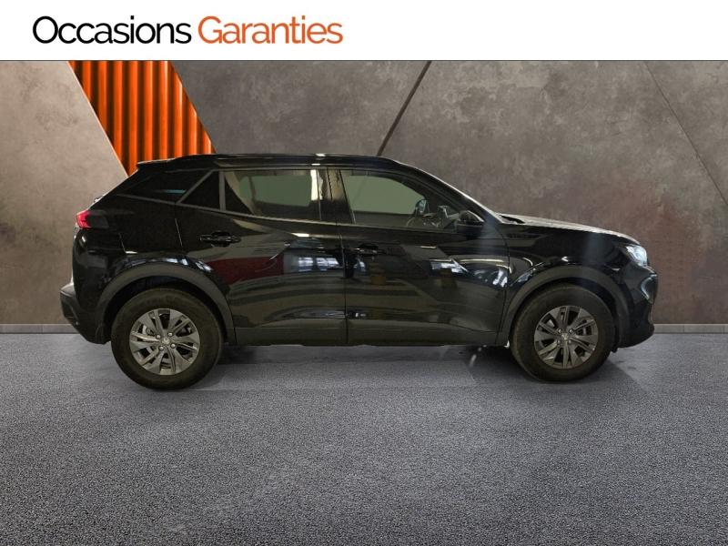 Voitures occasions PEUGEOT 2008 Style Paris