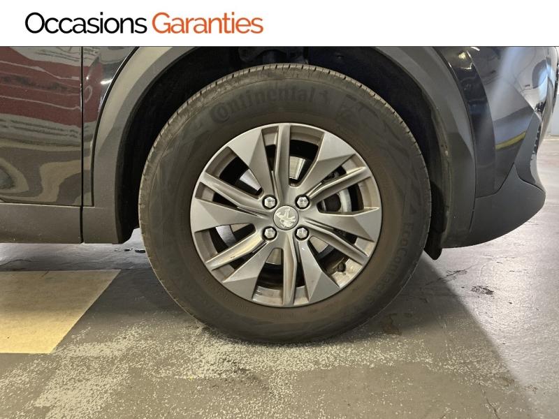 Voitures occasions PEUGEOT 2008 Style Paris