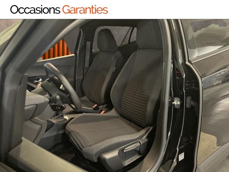 Voitures occasions PEUGEOT 2008 Style Paris