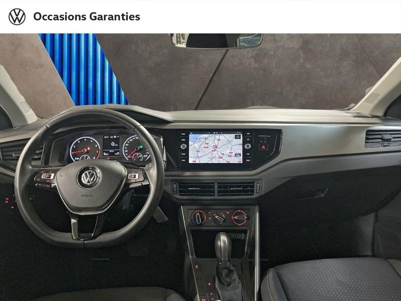 Voitures occasions VOLKSWAGEN POLO Confortline Business Paris