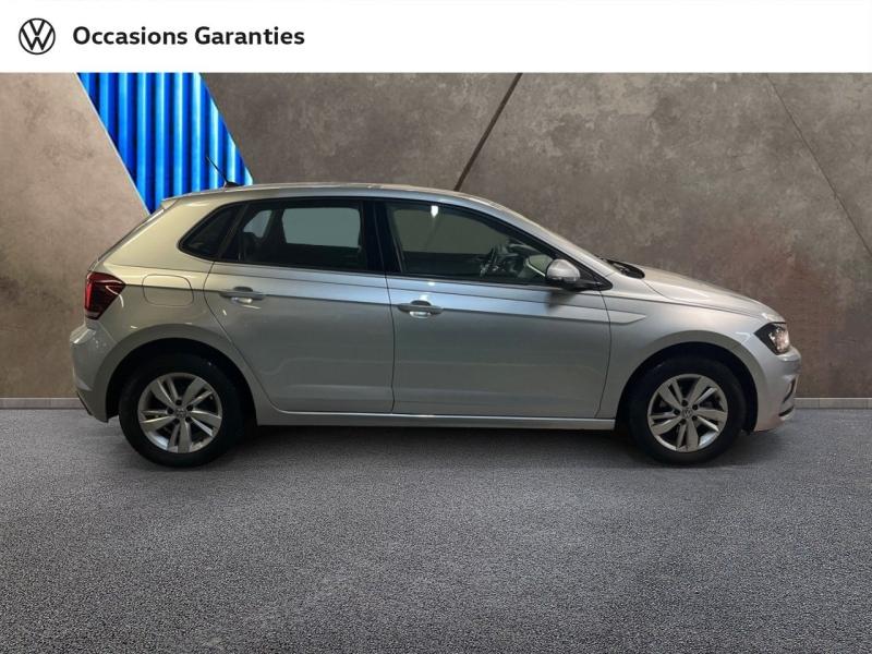 Voitures occasions VOLKSWAGEN POLO Confortline Business Paris