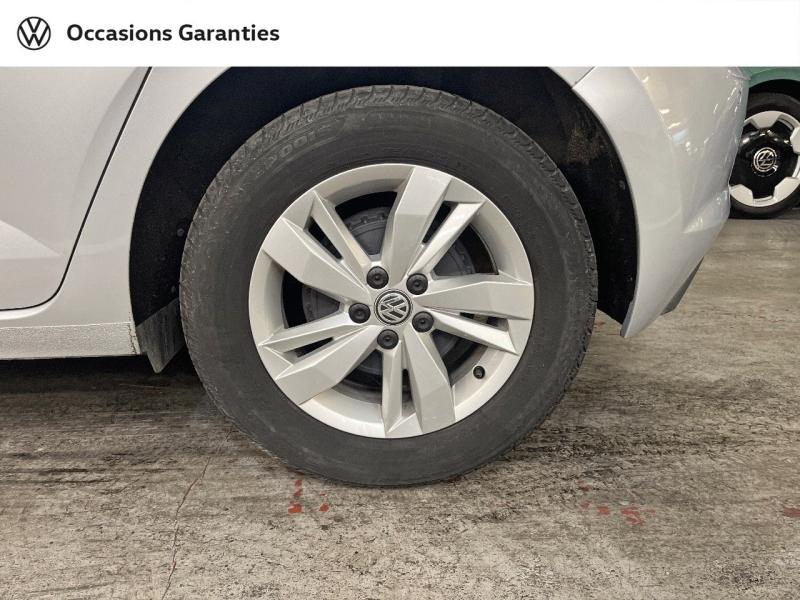 Voitures occasions VOLKSWAGEN POLO Confortline Business Paris
