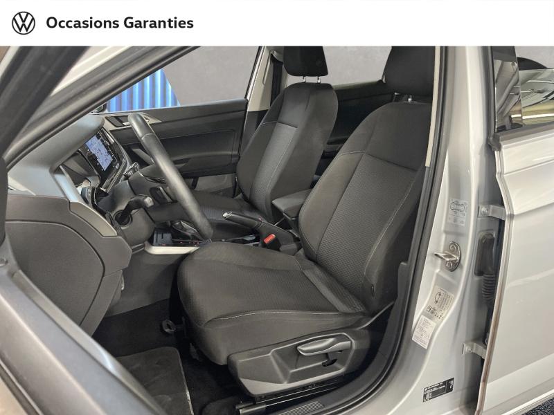 Voitures occasions VOLKSWAGEN POLO Confortline Business Paris