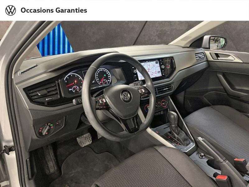 Voitures occasions VOLKSWAGEN POLO Confortline Business Paris
