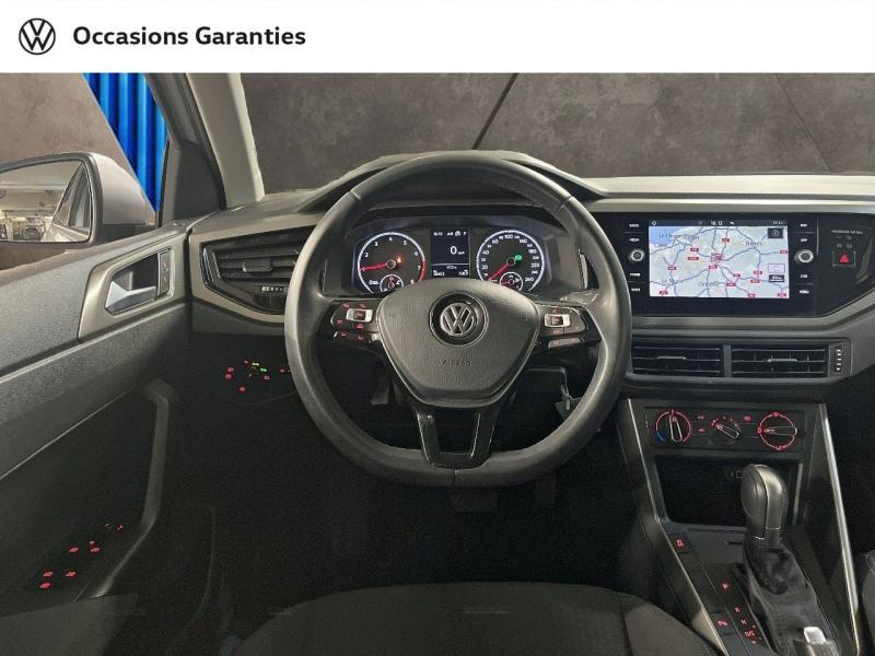 Voitures occasions VOLKSWAGEN POLO Confortline Business Paris