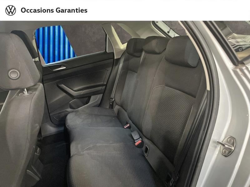 Voitures occasions VOLKSWAGEN POLO Confortline Business Paris