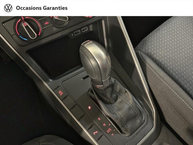 Voitures occasions VOLKSWAGEN POLO Confortline Business Paris