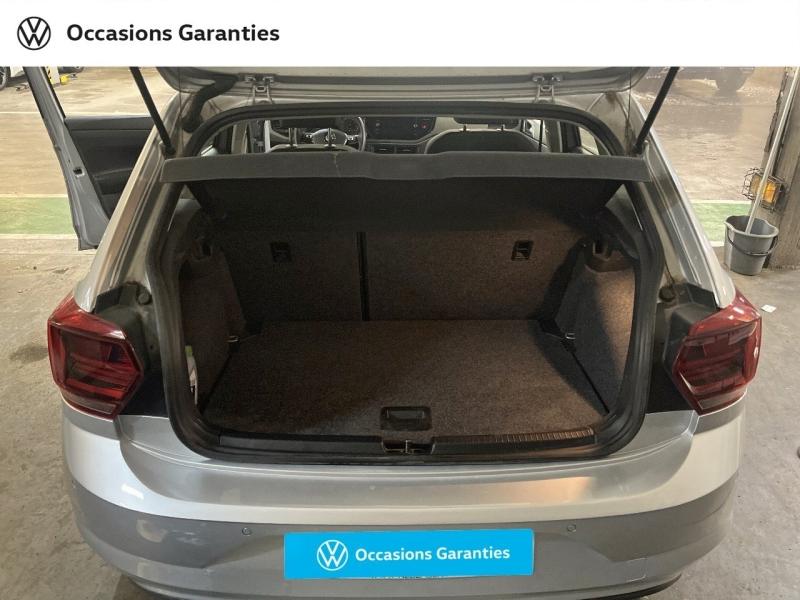 Voitures occasions VOLKSWAGEN POLO Confortline Business Paris