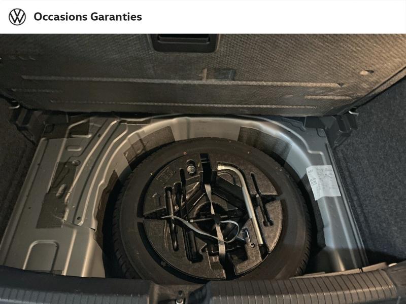 Voitures occasions VOLKSWAGEN POLO Confortline Business Paris