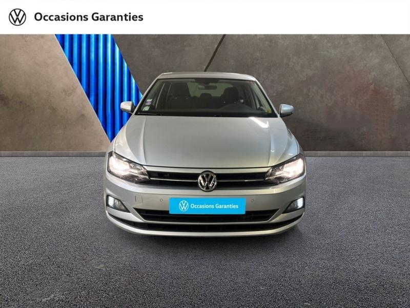 Voitures occasions VOLKSWAGEN POLO Confortline Business Paris