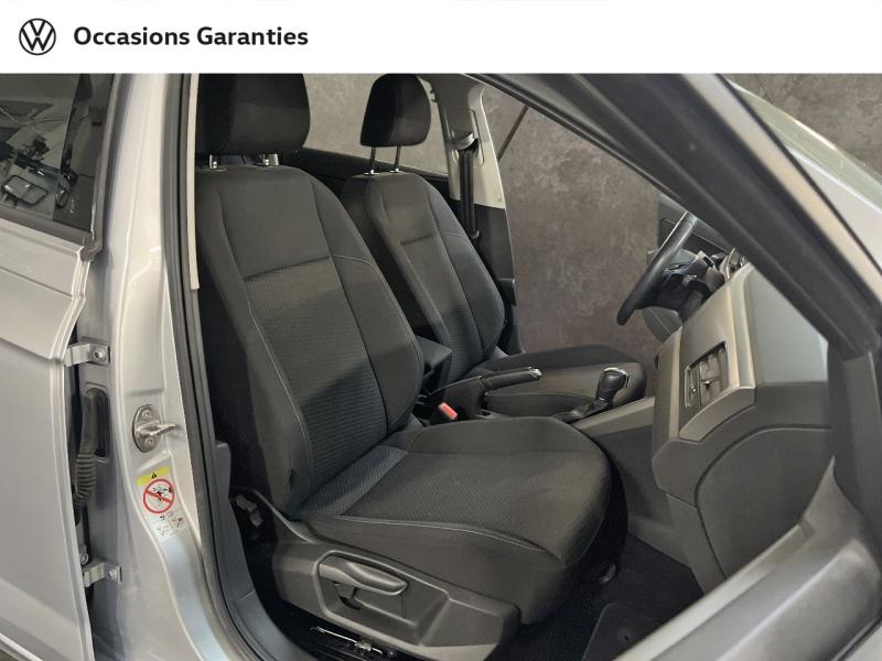 Voitures occasions VOLKSWAGEN POLO Confortline Business Paris