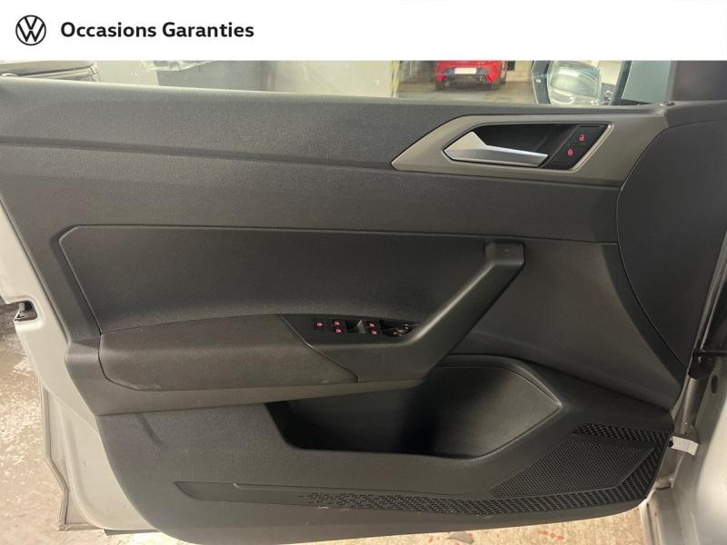 Voitures occasions VOLKSWAGEN POLO Confortline Business Paris