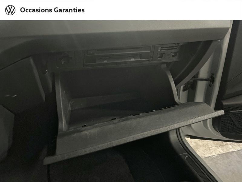 Voitures occasions VOLKSWAGEN POLO Confortline Business Paris