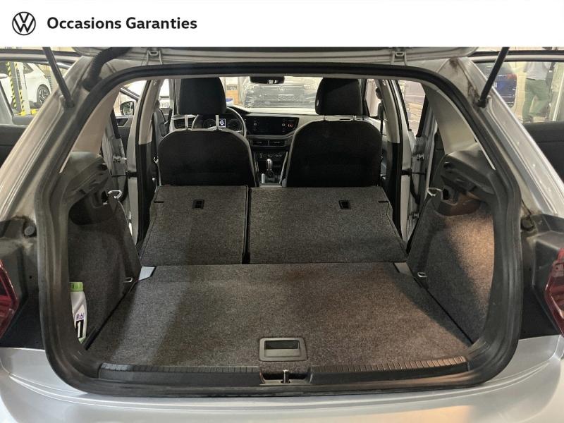 Voitures occasions VOLKSWAGEN POLO Confortline Business Paris