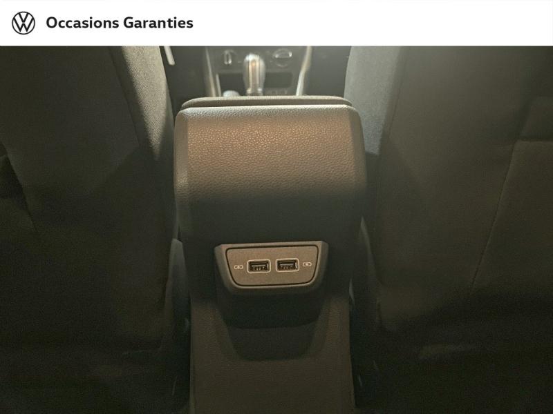 Voitures occasions VOLKSWAGEN POLO Confortline Business Paris